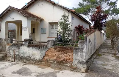 Imperdível! casa à venda em pindamonhangaba-sp, bosque da princesa, 2 quartos, 1 sala, 90m² de área