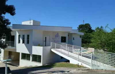 Imperdível oportunidade: casa de luxo em condomínio com 4 quartos e 4 suítes em pinda-sp!