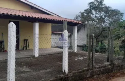 Chácara em pindamonhangaba próxima ao centro urbano
