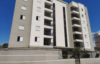 Apartamento com 2 quartos à venda no Jardim do Ypê, Pindamonhangaba 