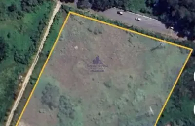 Oportunidade única em pindamonhngaba - área industrial, built to suit