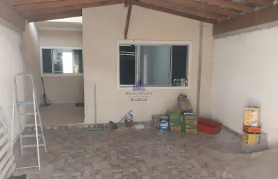 Casa para locação em taubaté-sp, bairro estoril: 2 quartos, 1 suíte, 2 salas, 2 vagas, 151 m². confira!