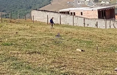 Terreno comercial à venda na Chácara Fonte Imaculada Conceição, Taubaté 