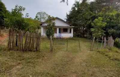 Chácara / sítio com 3 quartos à venda na zona rural, natividade da serra  por r$ 1.300.000