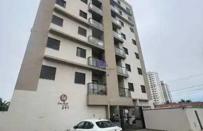 Imperdível oportunidade de apartamento à venda em taubaté-sp, na vila são josé. 2 quartos, 1 suíte, sala ampla, 2 banheiros, 1 vaga e 68m².