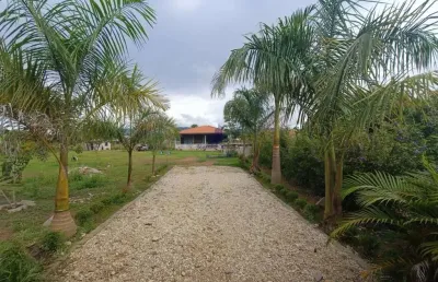 Chácara em pindamonhangaba permuta com imóvel em ubatuba