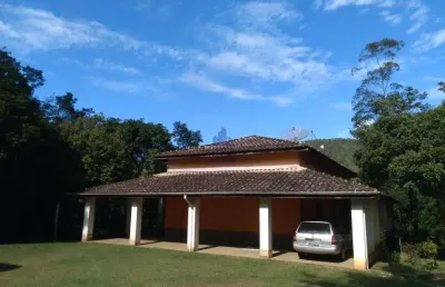 Chácara em pindamonhangaba permuta com imovel urbano