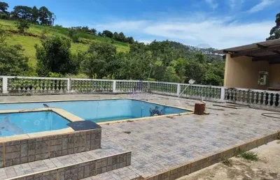 Chácara / sítio com 3 quartos à venda na Zona Rural, Lagoinha 