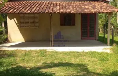 Chácara / sítio com 3 quartos à venda na Zona Rural, Tremembé 