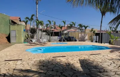 Imperdível casa em condomínio no parque paduan em taubaté-sp, 03 quartos, 01 suíte, 01 sala, 02 banheiros, 2 vagas de garagem.