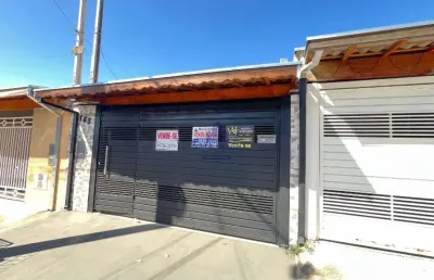 Casa à venda em taubaté-sp, bairro vista alegre: 3 quartos, 1 suíte, sala, 2 banheiros, 2 vagas, 80m²!