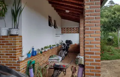 Chácara / sítio com 2 quartos à venda no barreiro, taubaté  por r$ 630.000
