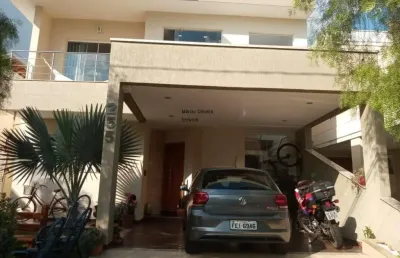 Linda casa em condomínio à venda em tremembé-sp, campos do conde 1: 4 quartos, 2 suítes, 2 salas, 5 banheiros, 4 vagas, 270m².