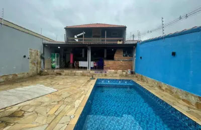 Casa com 5 quartos à venda em Morada do Vale, Taubaté 
