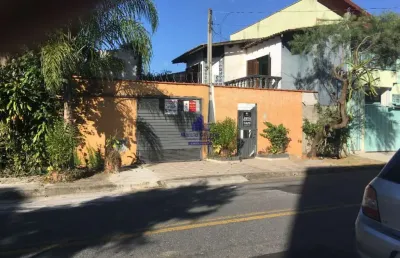 Casa com 4 quartos à venda no Residencial Novo Horizonte, Taubaté 