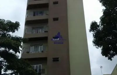 Apartamento com 3 quartos à venda no Centro, Taubaté 
