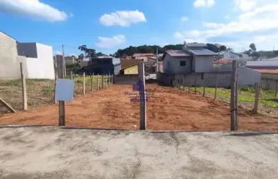 Terreno à venda no Jardim Continental III, Taubaté 