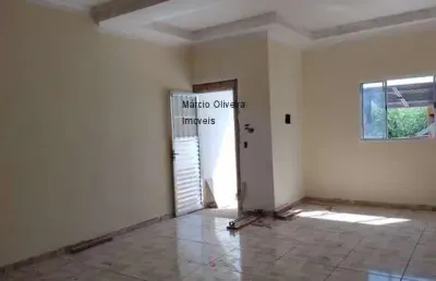 Casa com 2 quartos à venda no Conjunto Habitacional Terra dos Ipês I (Norte), Pindamonhangaba 