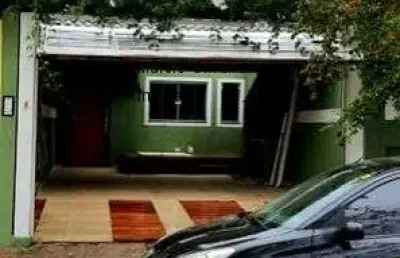 Casa com 3 quartos à venda no Residencial San Marino, Taubaté 