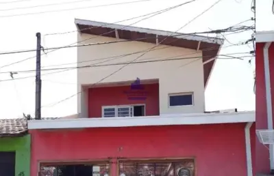 Casa com 3 quartos à venda no esplanada independência, taubaté , 235 m2 por r$ 600.000
