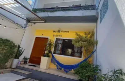 Casa com 2 quartos à venda no jardim califórnia, jacareí , 150 m2 por r$ 515.000
