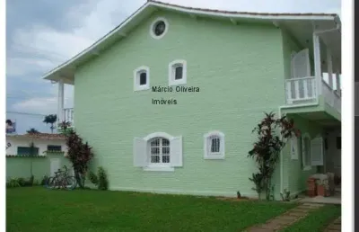 Casa com 4 quartos à venda em Maranduba, Ubatuba 
