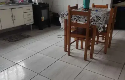 Casa com 5 quartos à venda no Loteamento Chácaras Ingrid, Taubaté 