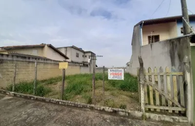 Terreno à venda no Residencial Estoril, Taubaté 