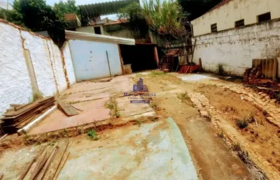 Terreno à venda no Belém, Taubaté 