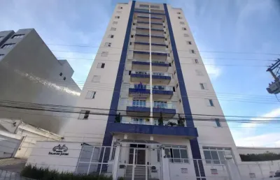 Apartamento com 3 quartos à venda no Centro, Taubaté 