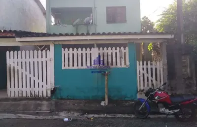 Casa com 4 quartos à venda em Arariba, Ubatuba 