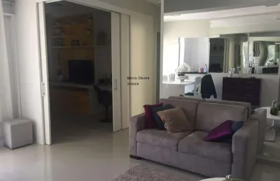 Apartamento com 3 quartos à venda na Vila São José, Taubaté 