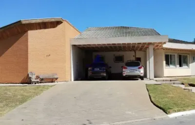 Casa em condomínio fechado com 4 quartos à venda no centro, tremembé , 1000 m2 por r$ 3.800.000