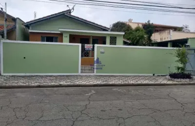 Casa com 4 quartos à venda na Vila das Jabuticabeiras, Taubaté 