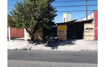 Casa com 3 quartos à venda no Jardim Garcez, Taubaté 
