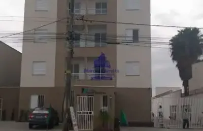 Apartamento com 2 quartos à venda no Parque Vera Cruz, Tremembé 