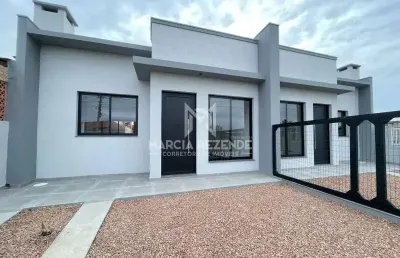 Casa com 3 quartos à venda no Centro, Imbé 