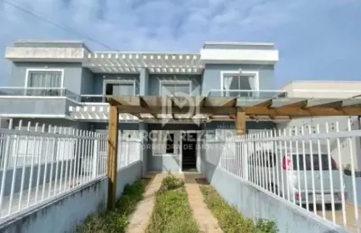 Casa com 2 quartos à venda no Centro, Imbé 
