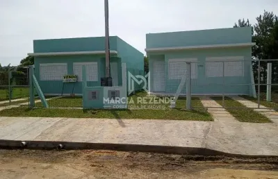 Casa com 2 quartos para alugar no Centro, Imbé 