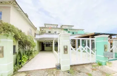 Casa com 2 quartos à venda no Centro, Imbé 