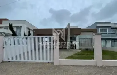 Casa com 3 quartos à venda no Centro, Imbé 