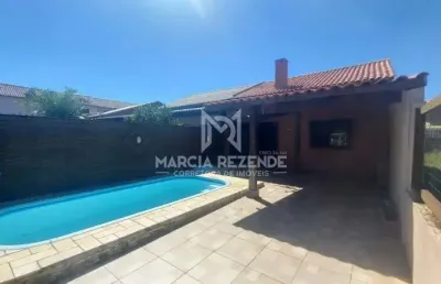 Casa com 3 quartos à venda no Centro, Imbé 