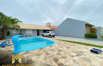 Casa à venda no Centro, Imbé 