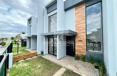Casa com 3 quartos à venda no Albatroz (Distrito), Imbé 