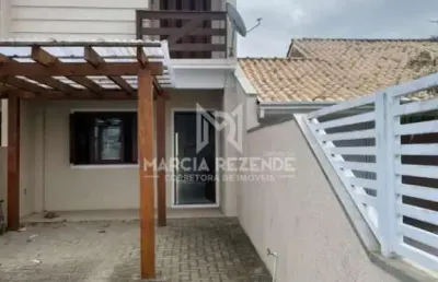 Casa com 2 quartos para alugar no Centro, Imbé 