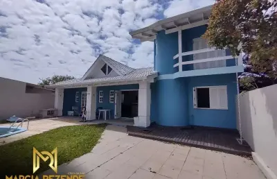Casa com 2 quartos à venda no Centro, Imbé 