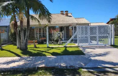 Casa com 3 quartos à venda no Centro, Imbé 