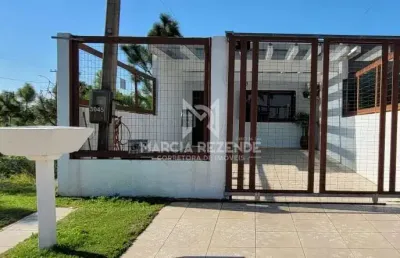 Casa com 3 quartos à venda no Centro, Imbé 