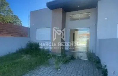 Casa com 2 quartos à venda no Centro, Imbé 