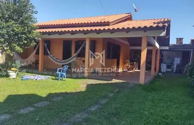 Casa com 2 quartos à venda no Centro, Imbé 